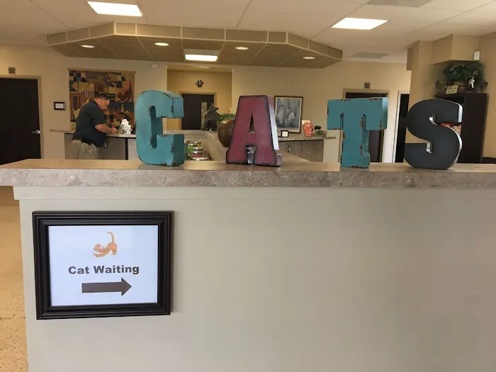 Chipman Road Animal Clinic Picture 1