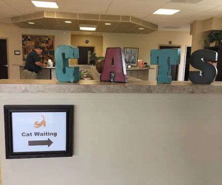 Chipman Road Animal Clinic