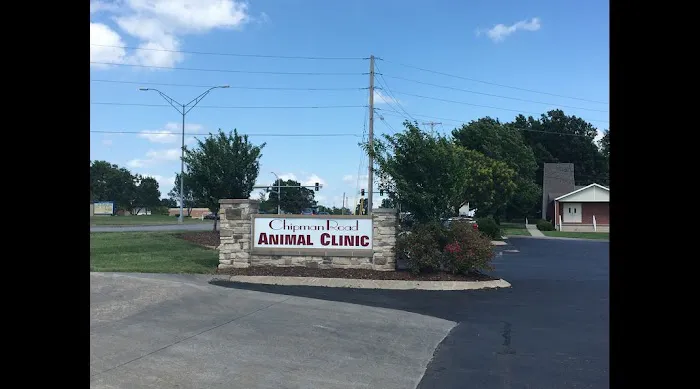 Chipman Road Animal Clinic Picture 5