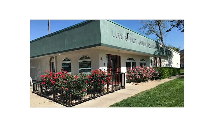 Lee's Summit Animal Hospital Picture 8