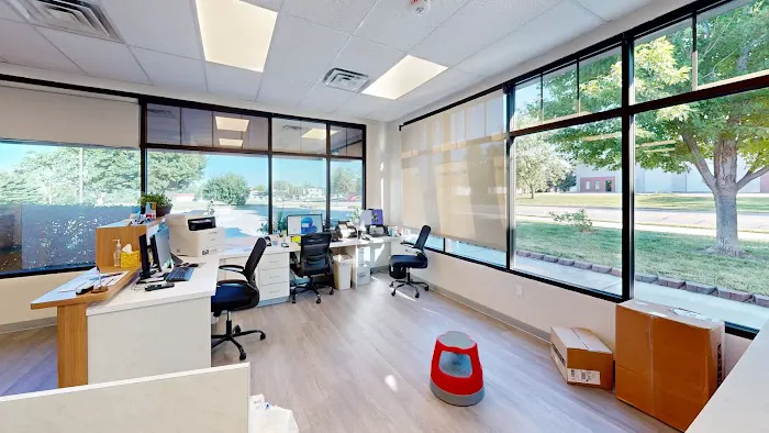 Strothertowne Pet Hospital Picture 9