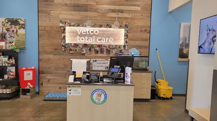 Vetco Total Care Animal Hospital Picture 10