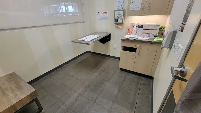 Vetco Total Care Animal Hospital Picture 9