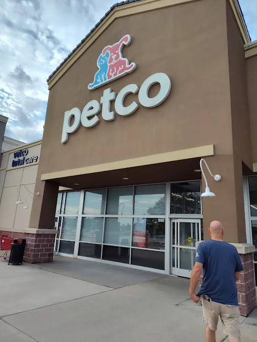 Vetco Total Care Animal Hospital Picture 8