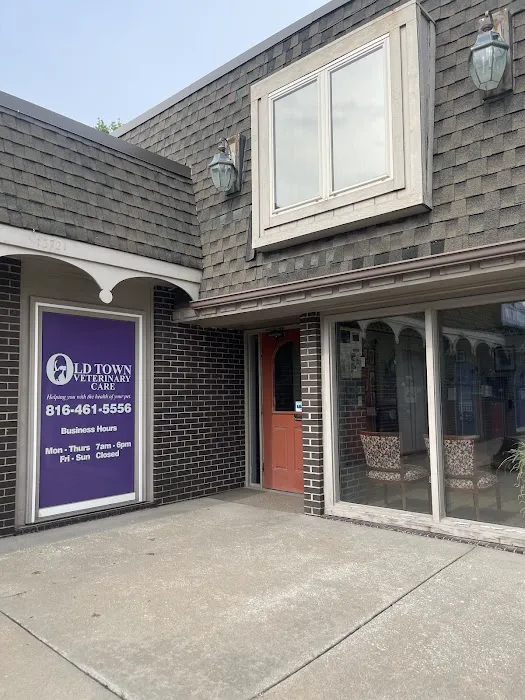 Old Town Veterinary Care Picture 5