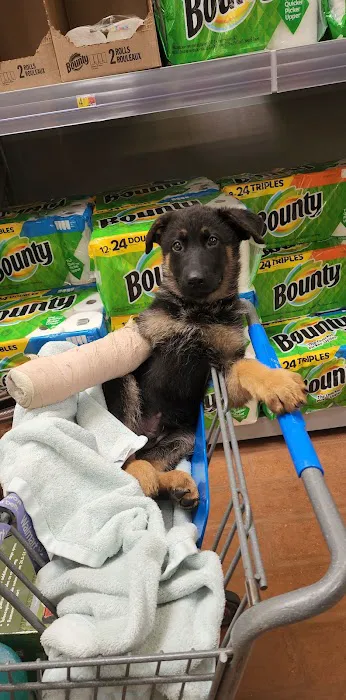 Osage Veterinary Clinic Picture 1