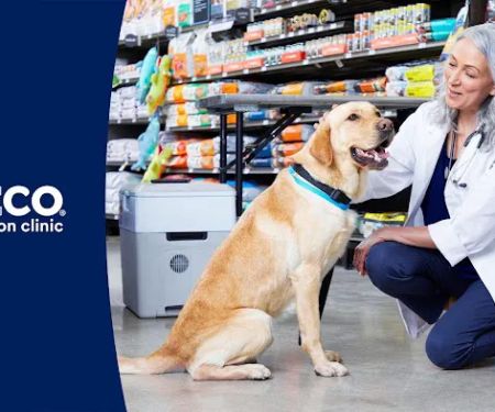 Vetco Vaccination Clinic