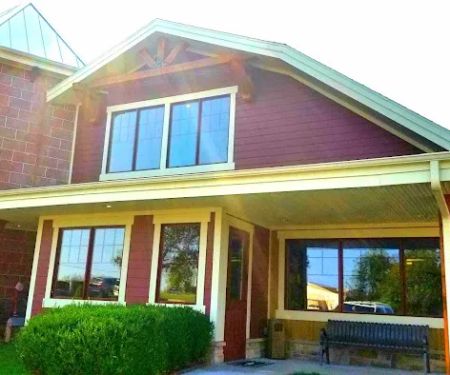 Osage Animal Hospital