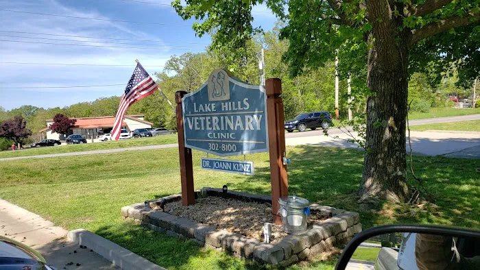 Kunz, Joann DVM - Lake Hills Vet Clinic Picture 1