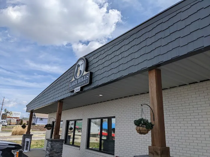 Lake Hills Veterinary Clinic Picture 6