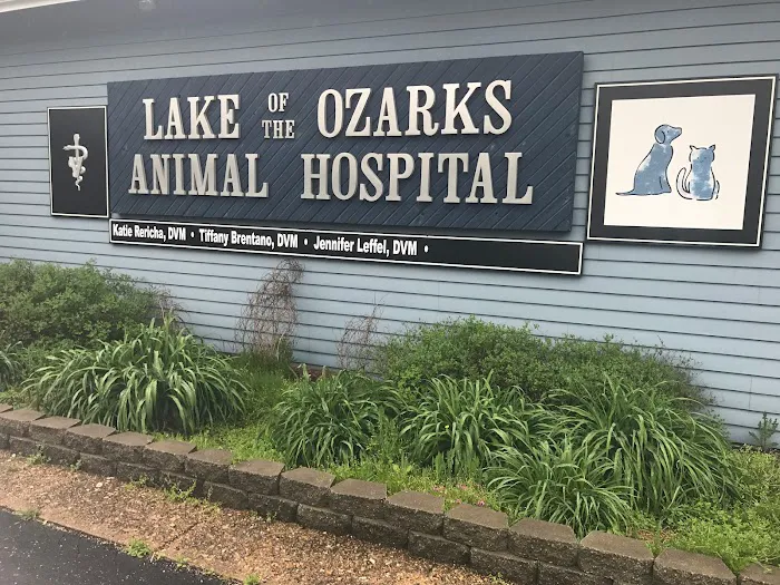 R Veterinary at The Lake Picture 7