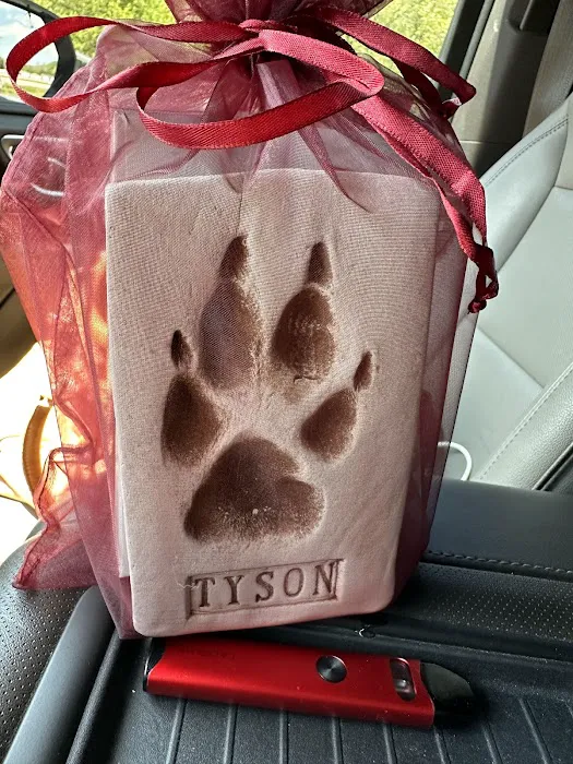 Affinity Veterinary Cremations Picture 1