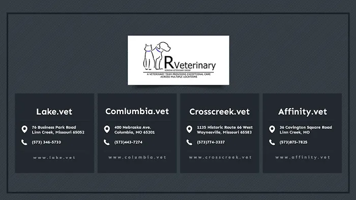 R Veterinary Group Picture 3