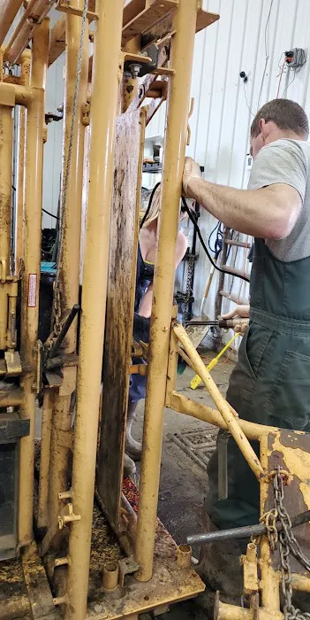 Benton County Veterinary Services Picture 1