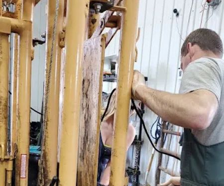 Benton County Veterinary Services