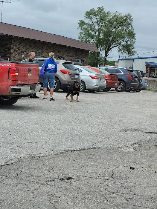 Warsaw Vet Clinic Picture 3