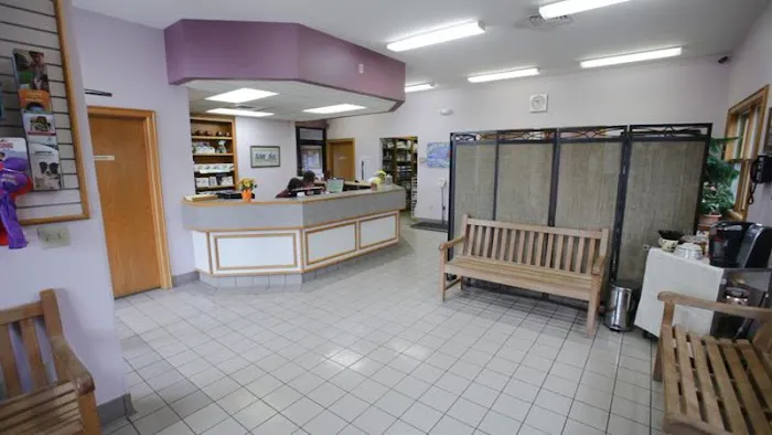 Thompson Hills Animal Clinic Picture 1