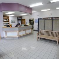 Thompson Hills Animal Clinic ico