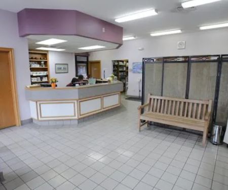 Thompson Hills Animal Clinic