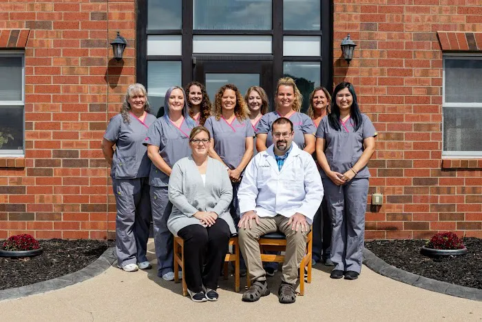 Thompson Hills Animal Clinic Picture 8