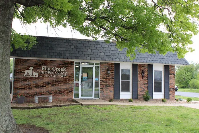 Flat Creek Veterinary Hospital Picture 10