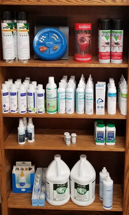 Quad-County Veterinary Clinic Picture 2