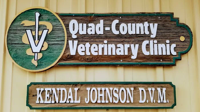 Quad-County Veterinary Clinic Picture 6