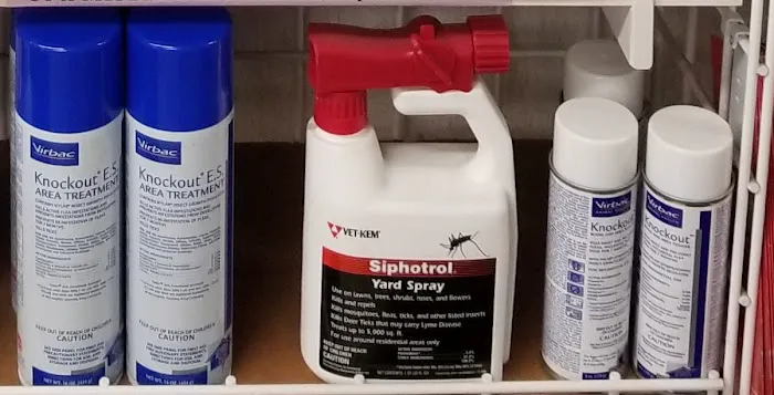 Quad-County Veterinary Clinic Picture 7