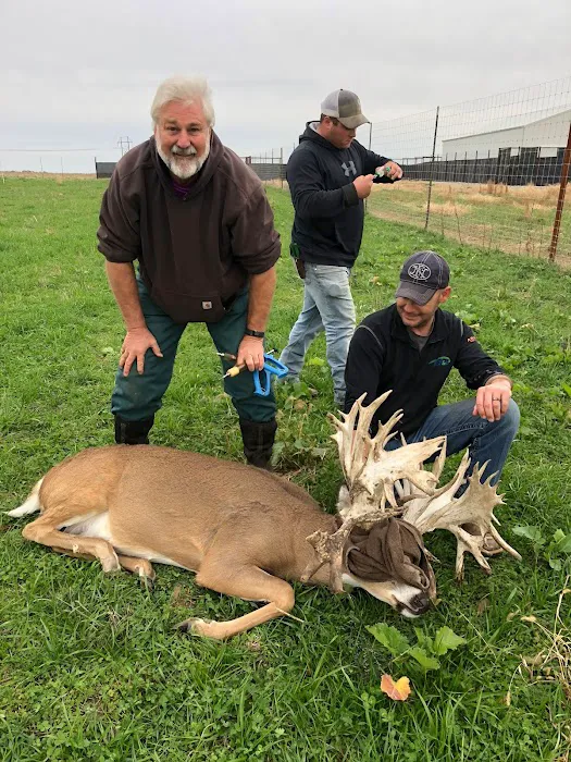 Quad-County Veterinary Clinic Picture 10