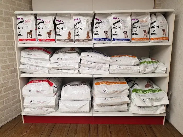 Quad-County Veterinary Clinic Picture 9