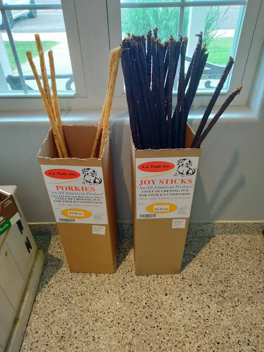 St James Veterinary Medical Center Picture 1