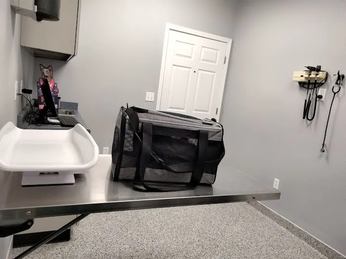 St James Veterinary Medical Center Picture 2