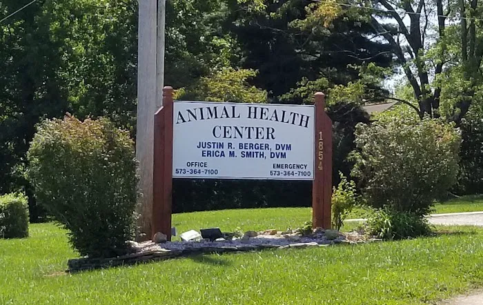 Animal Health Center of Rolla Picture 9