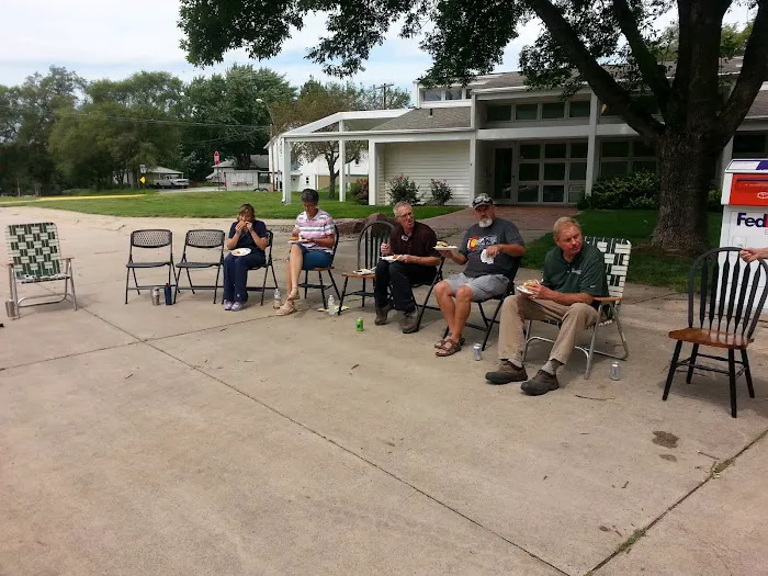 Seward Animal Hospital Picture 10