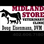 Midland Store Veterinary Clinic - Hwy 15 Location