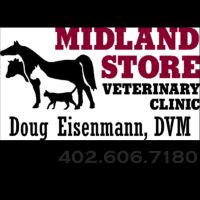 Midland Store Veterinary Clinic - Hwy 15 Location ico