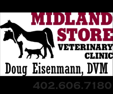 Midland Store Veterinary Clinic - Hwy 15 Location