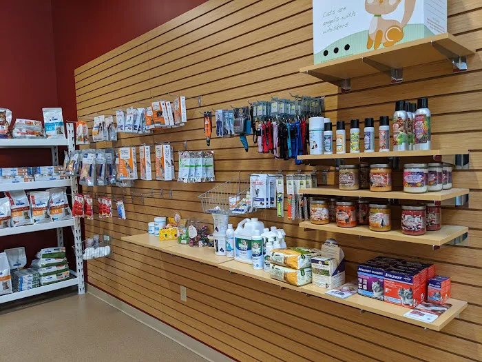 Parkview Animal Hospital Picture 9