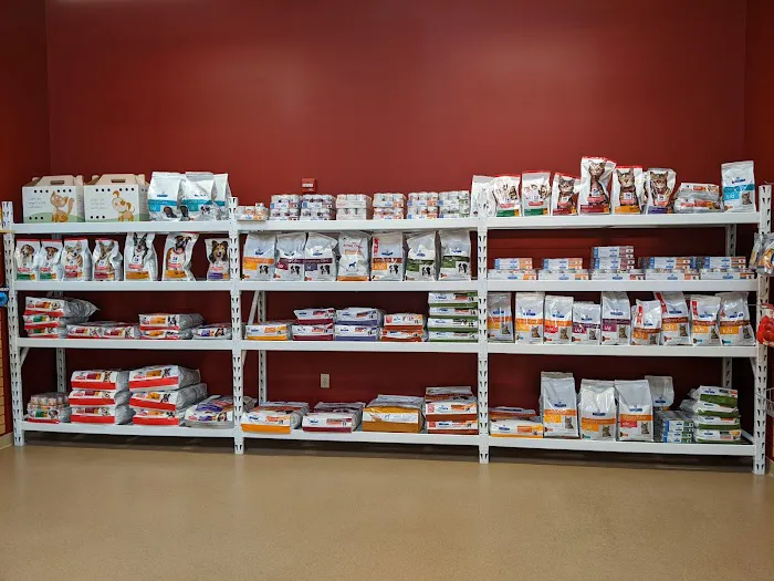 Parkview Animal Hospital Picture 10