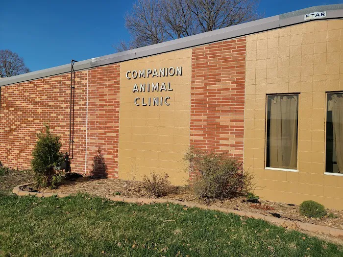 Companion Animal Vet Clinic Picture 7