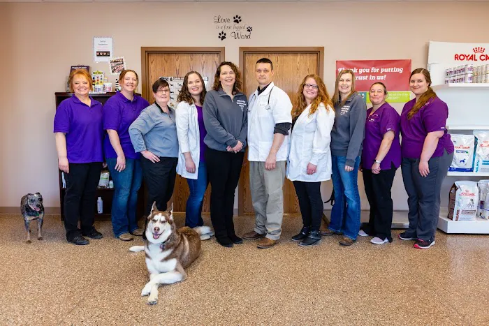 Westside Family Pet Clinic Picture 8