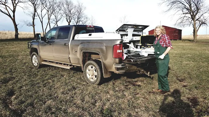 Gavins Point Veterinary Services PC Picture 1