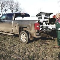 Gavins Point Veterinary Services PC ico