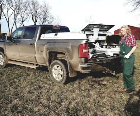 Gavins Point Veterinary Services PC