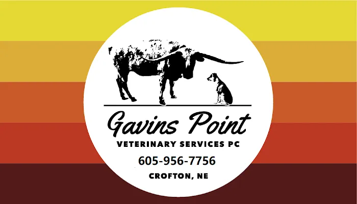 Gavins Point Veterinary Services PC Picture 2