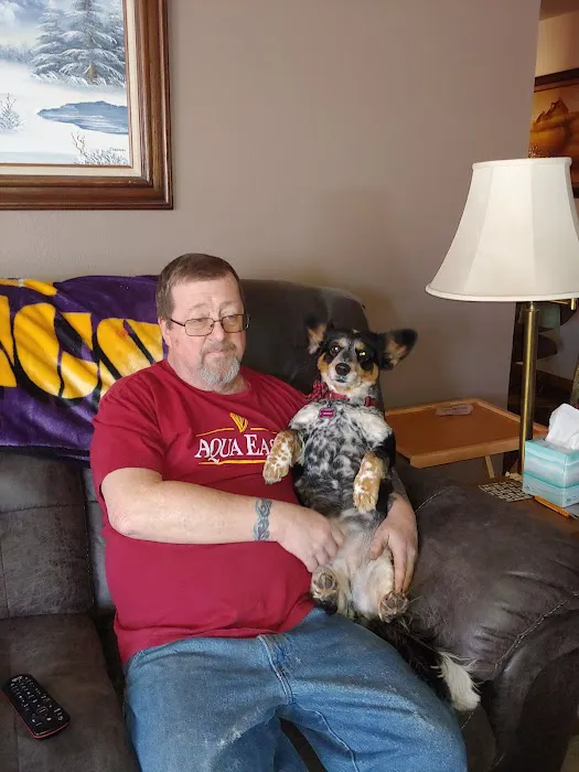 Animal Health Clinic Picture 4