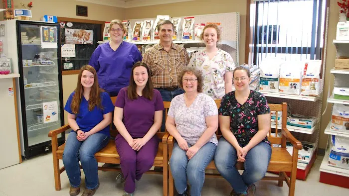 Veterinary Medical Clinic Picture 10