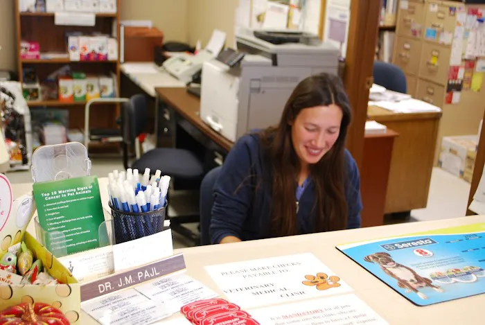 Veterinary Medical Clinic Picture 9