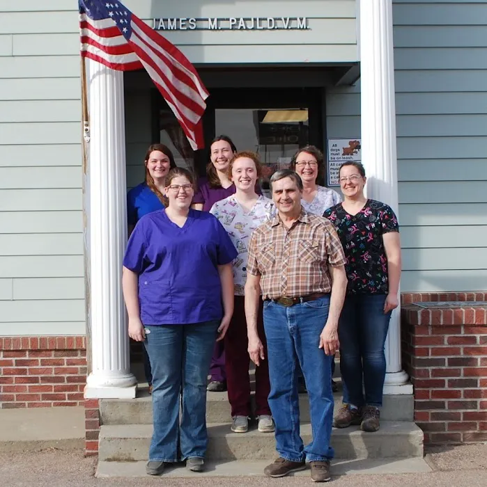 Veterinary Medical Clinic Picture 8