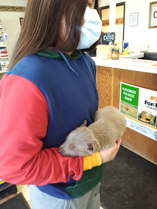 Northwest Veterinary & Supply Picture 2